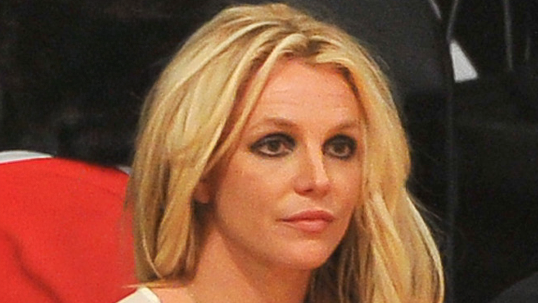 Britney Spears Arrested for DUI in California: Full Details